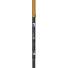 ABT 027 - dark ochre
