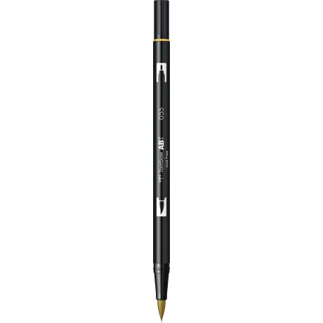 ABT 055 - process yellow