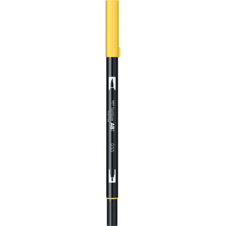 ABT 055 - process yellow