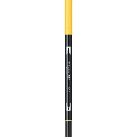 ABT 055 - process yellow