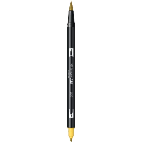 ABT 055 - process yellow