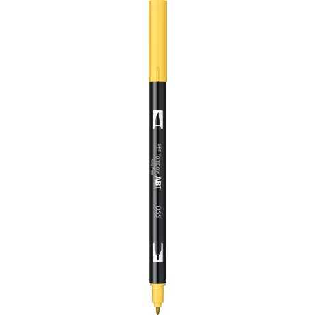 ABT 055 - process yellow