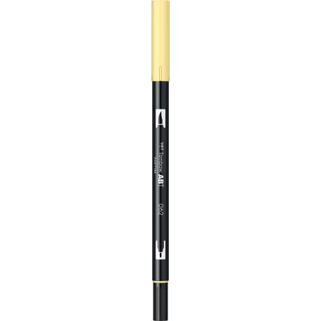 ABT 062 - pale yellow