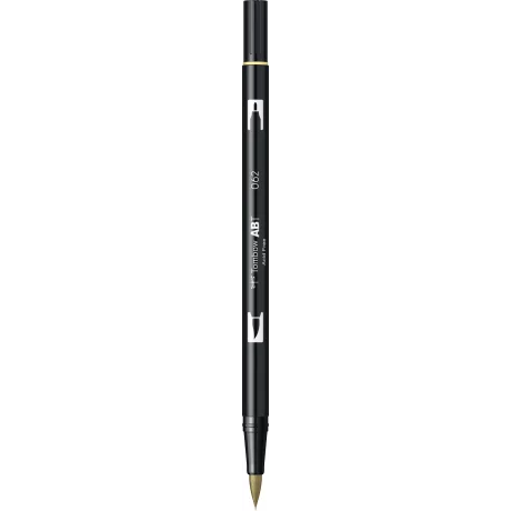 ABT 062 - pale yellow
