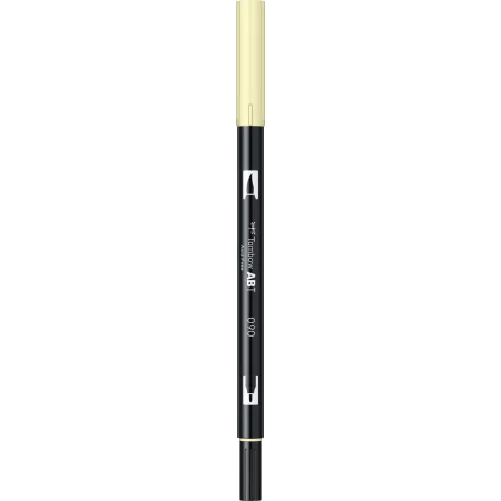 ABT 090 - baby yellow 