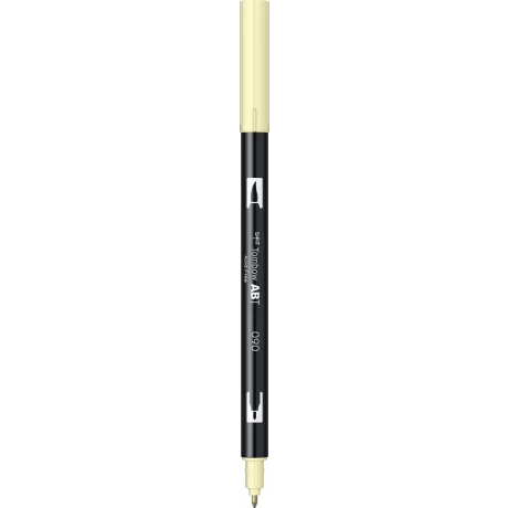 ABT 090 - baby yellow 
