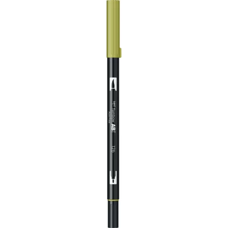 ABT 126 - light olive