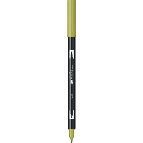 ABT 126 - light olive