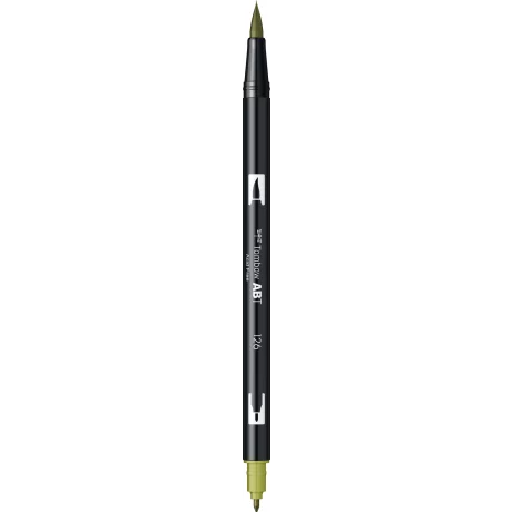 ABT 126 - light olive