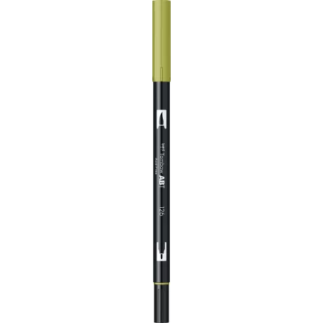 ABT 126 - light olive