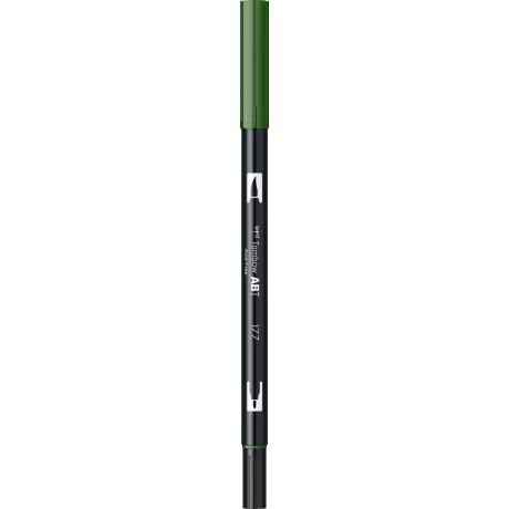 ABT 177 - dark jade