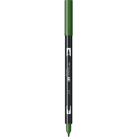 ABT 177 - dark jade