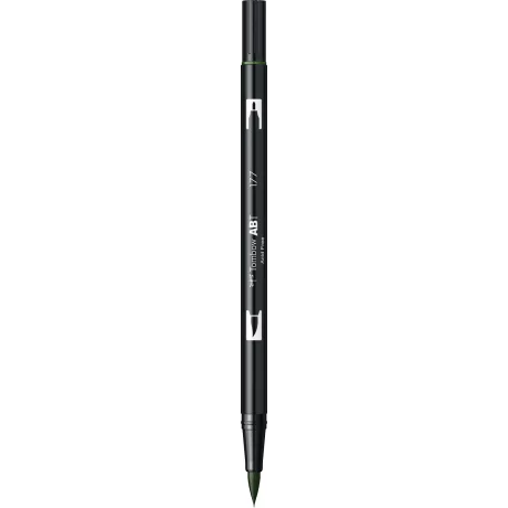 ABT 177 - dark jade