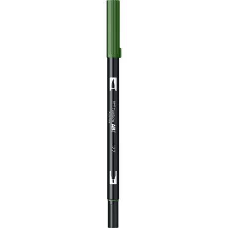 ABT 177 - dark jade