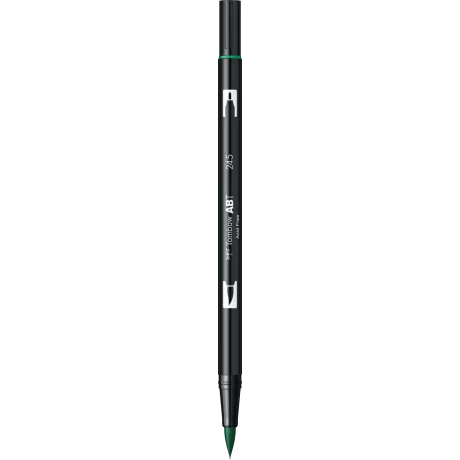 ABT 245 - sap green