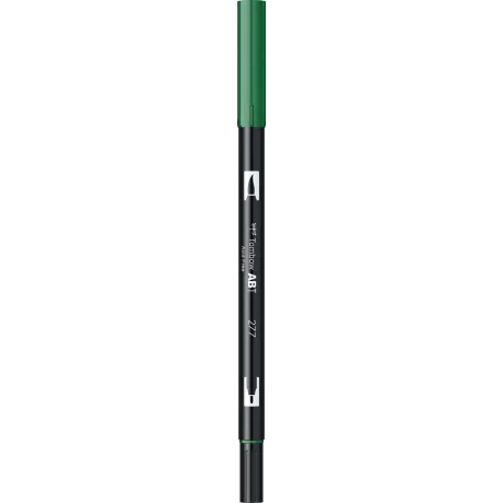 ABT 277 - dark green