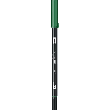 ABT 277 - dark green