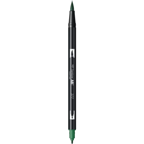 ABT 277 - dark green