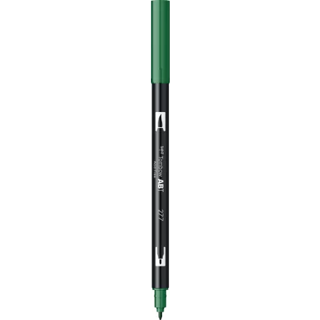 ABT 277 - dark green
