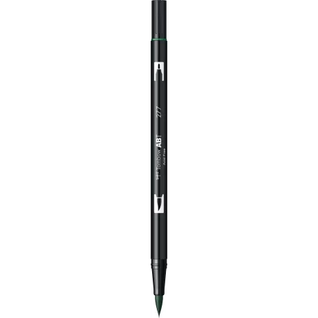 ABT 277 - dark green