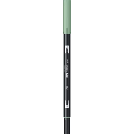 ABT 312 - holly green