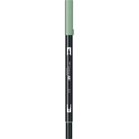 ABT 312 - holly green