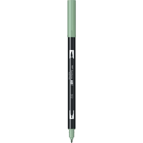 ABT 312 - holly green