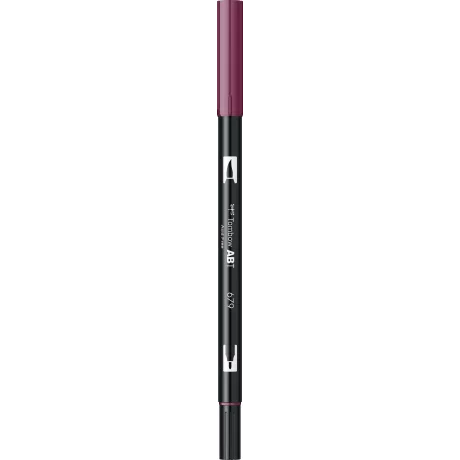 ABT 679 - dark plum