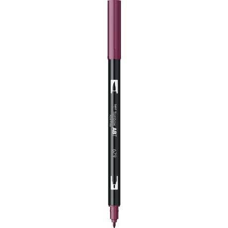 ABT 679 - dark plum