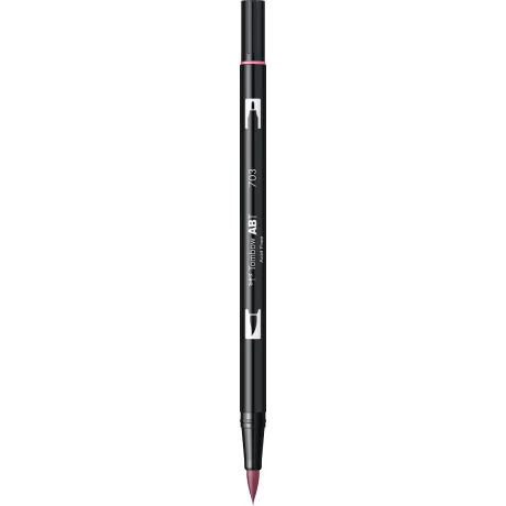 ABT 703 - pink rose