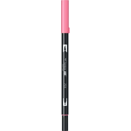 ABT 703 - pink rose