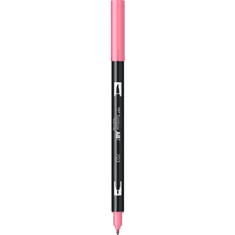 ABT 703 - pink rose