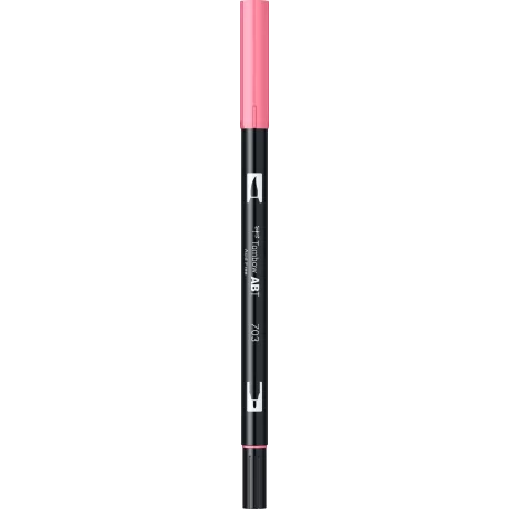 ABT 703 - pink rose