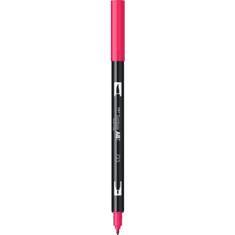 ABT 725 - rhodamine red