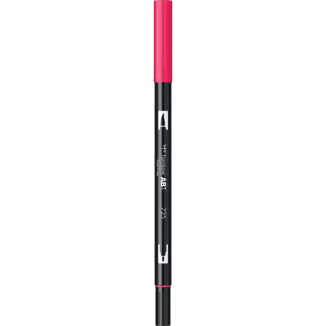ABT 725 - rhodamine red