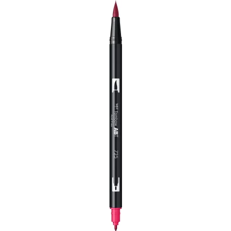 ABT 725 - rhodamine red
