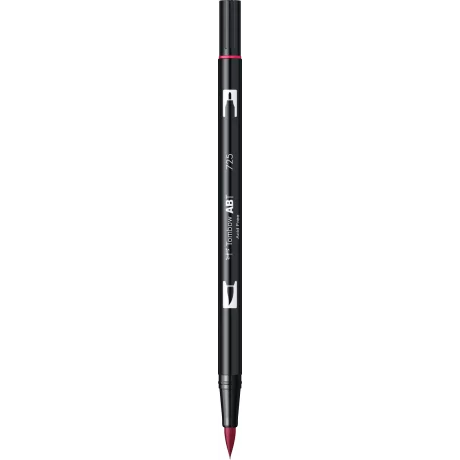 ABT 725 - rhodamine red