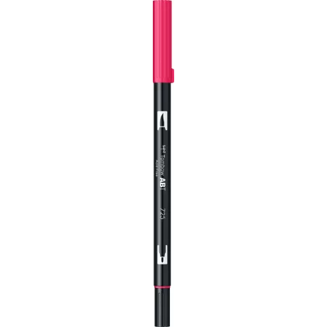 ABT 725 - rhodamine red