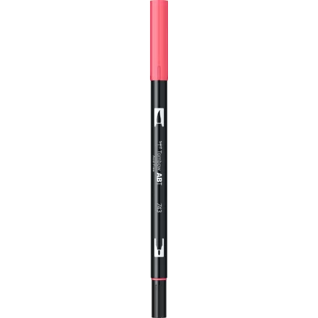 ABT 743 - hot pink