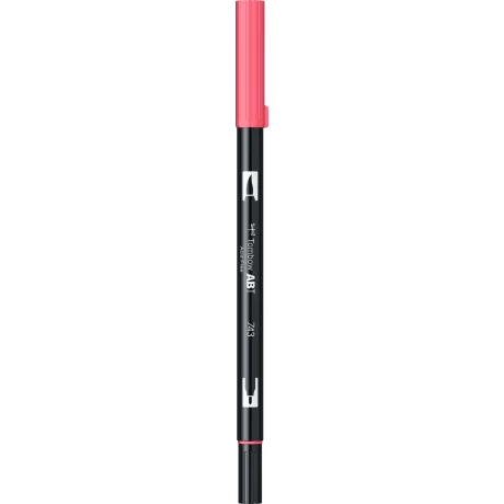 ABT 743 - hot pink
