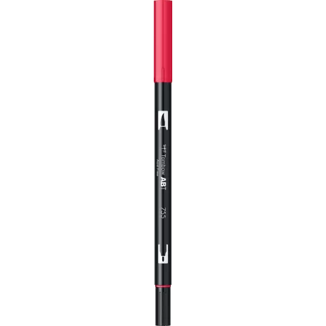 ABT 755 - rubine red