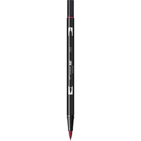 ABT 755 - rubine red