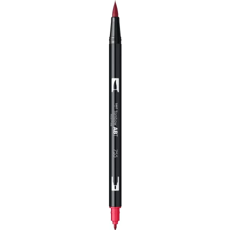 ABT 755 - rubine red