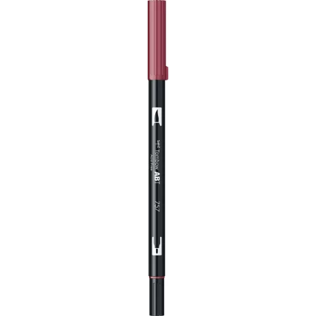 ABT 757 - port red