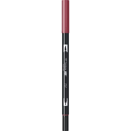 ABT 757 - port red