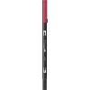 ABT 837 - wine red