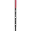 ABT 837 - wine red