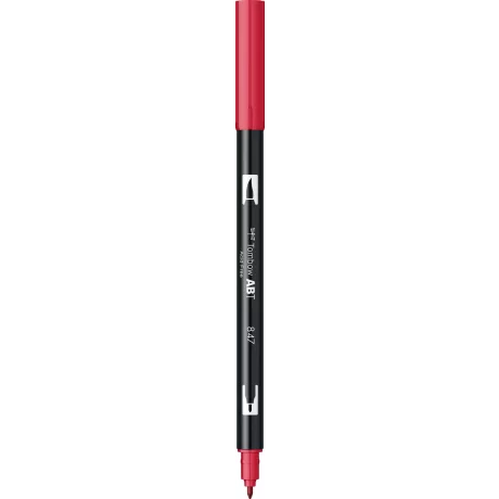 ABT 847 - crimson