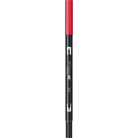 ABT 847 - crimson