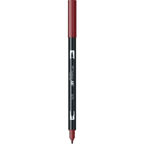 ABT 879 - brown